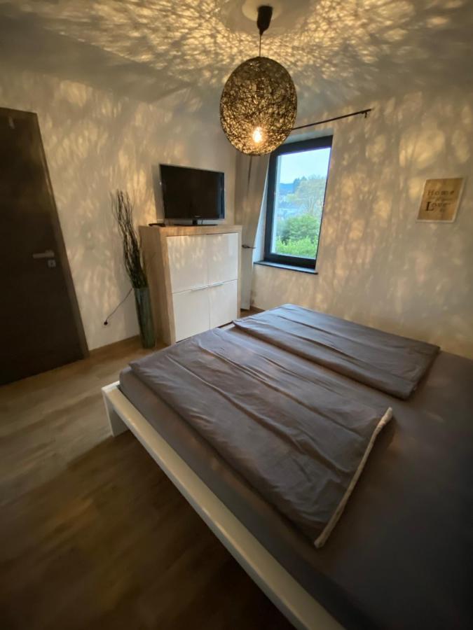Gästezimmer Melina am Nürburgring Adenau Exterior foto