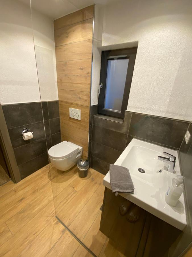 Gästezimmer Melina am Nürburgring Adenau Exterior foto